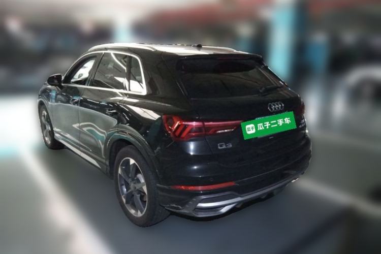 Audi Q3 2021 — 4