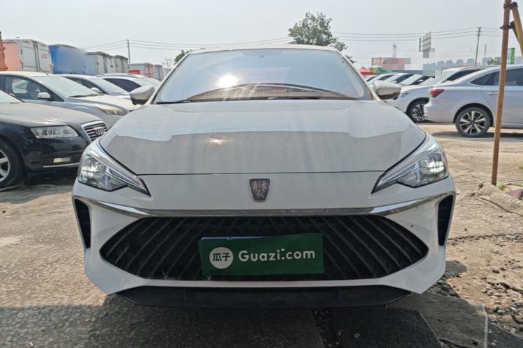 Roewe i5 2023 — 2