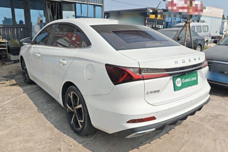 Roewe i5 2023 — 4