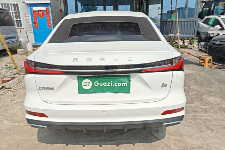 Roewe i5 2023 — 5