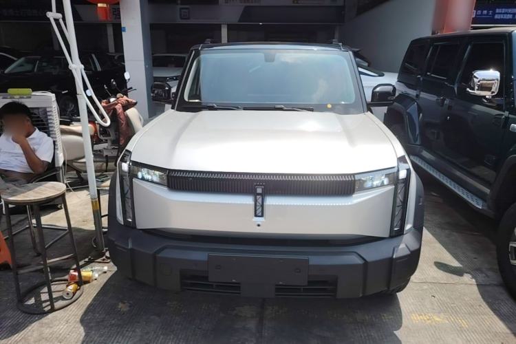 iCar 03 2024 — 2