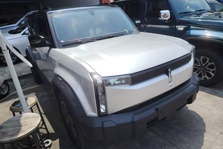 iCar 03 2024 — 3