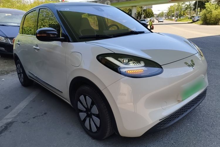 Wuling Bingo 2023 — 3