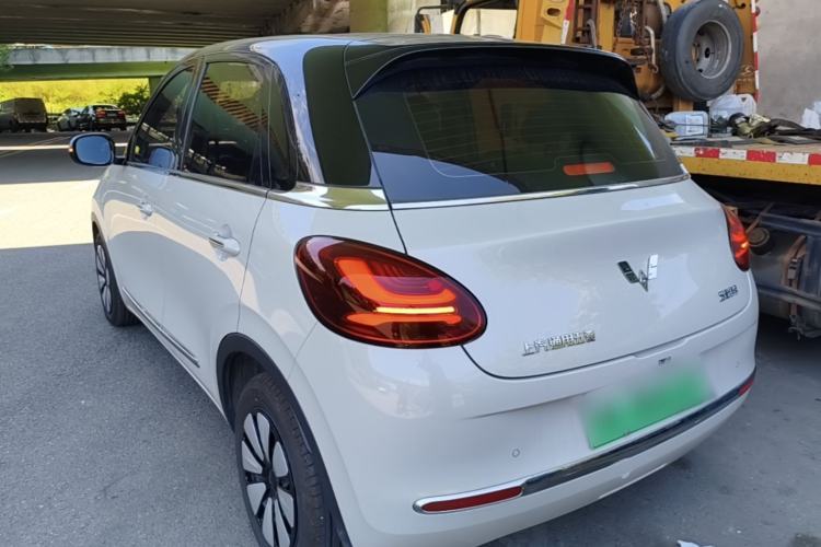 Wuling Bingo 2023 — 4