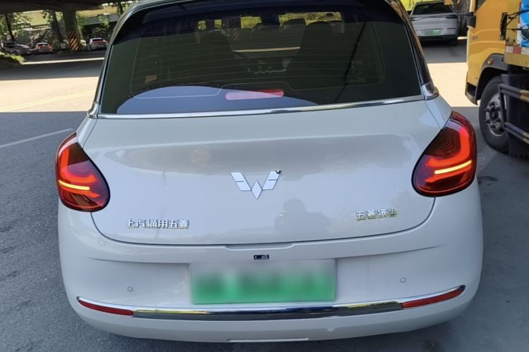 Wuling Bingo 2023 — 5