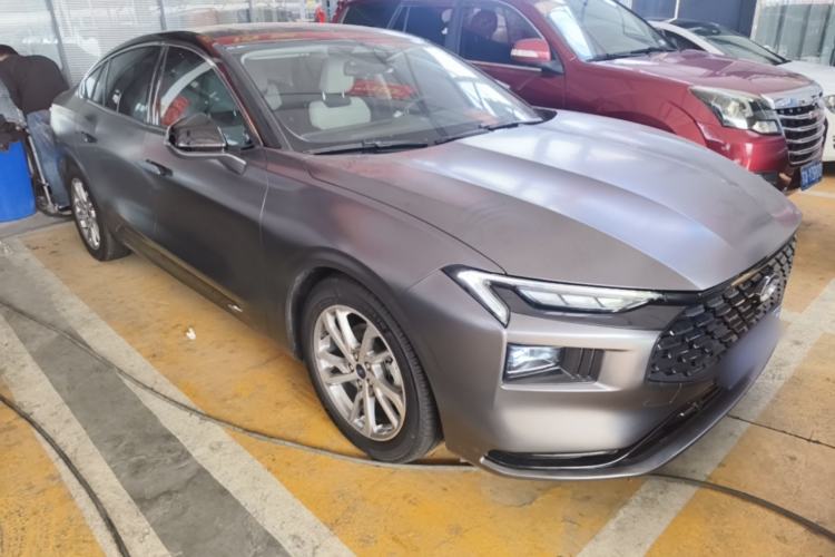 Ford Mondeo 2022 — 3