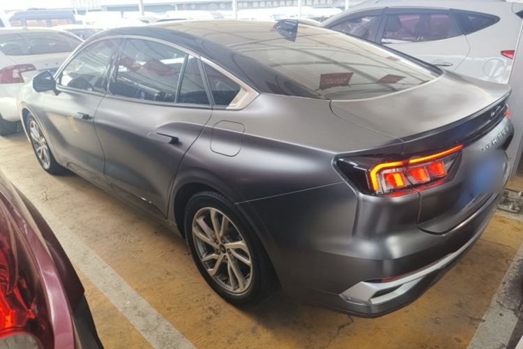 Ford Mondeo 2022 — 4