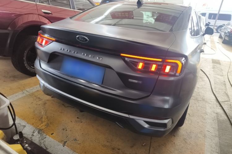 Ford Mondeo 2022 — 5