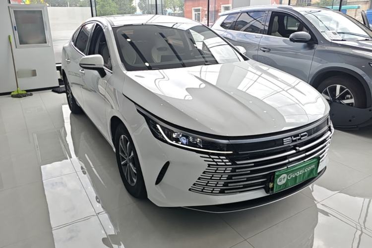 BYD Destroyer 05 2024 — фото 3