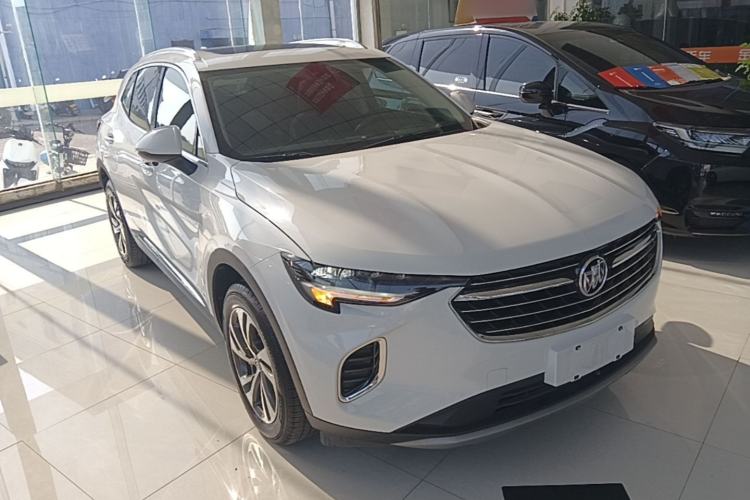 Buick Envision 2020 — 3