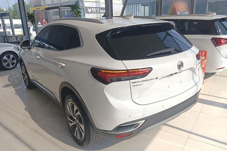 Buick Envision 2020 — 4