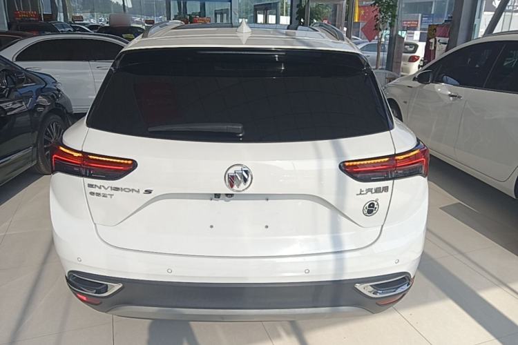 Buick Envision 2020 — 5