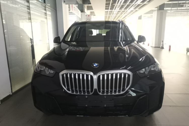 BMW X5 2023 — фото 2