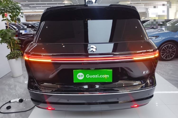 NIO ES8 2026 — 5