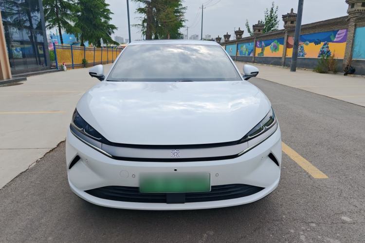 BYD Qin L 2025 — фото 2