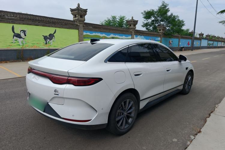 BYD Qin L 2025 — фото 4