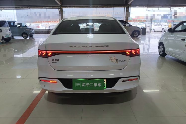 BYD Qin PLUS 2024 — фото 5