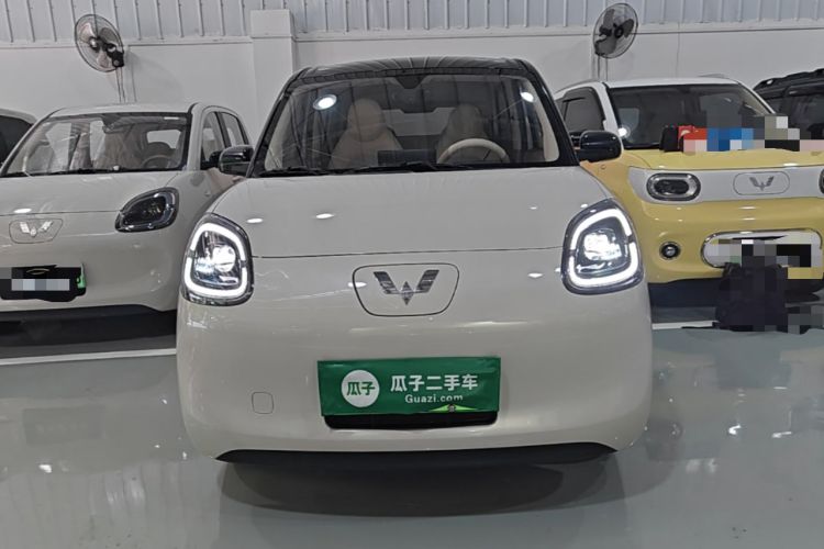 Wuling Hongguang MINIEV 2025 — 2