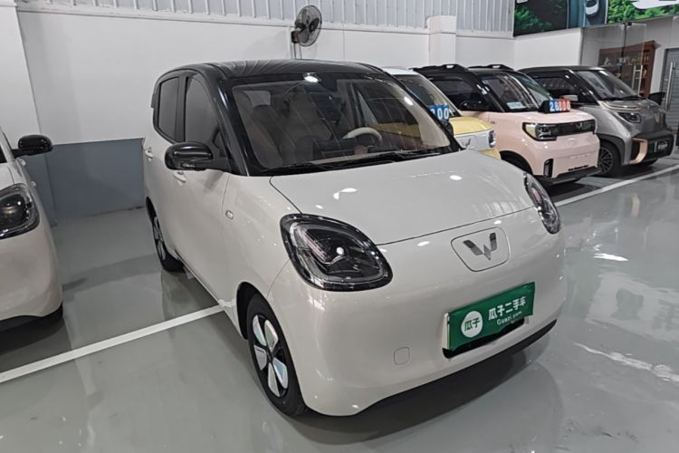 Wuling Hongguang MINIEV 2025 — 3
