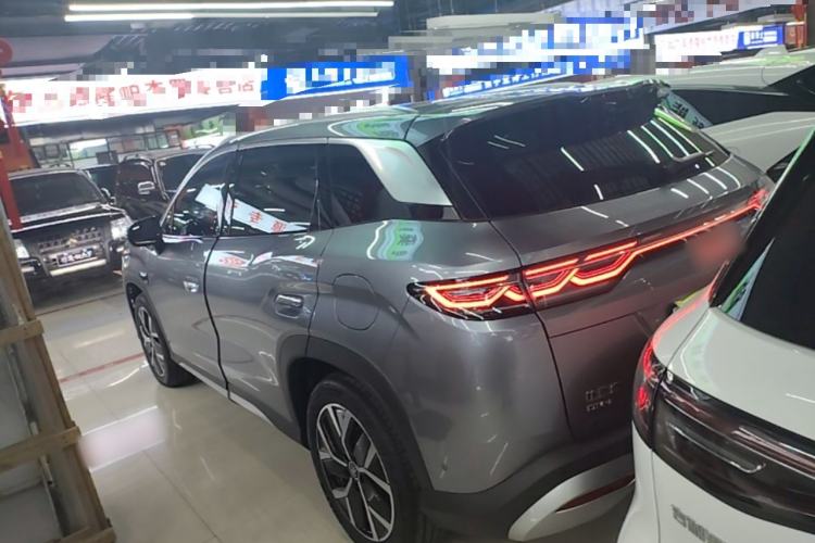 BYD Song L 2026 — 4