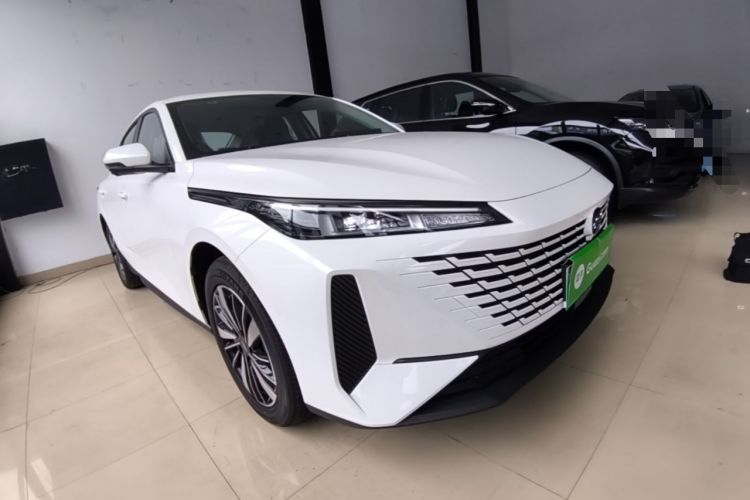 ChangAn Oshan 520 2025 — 3
