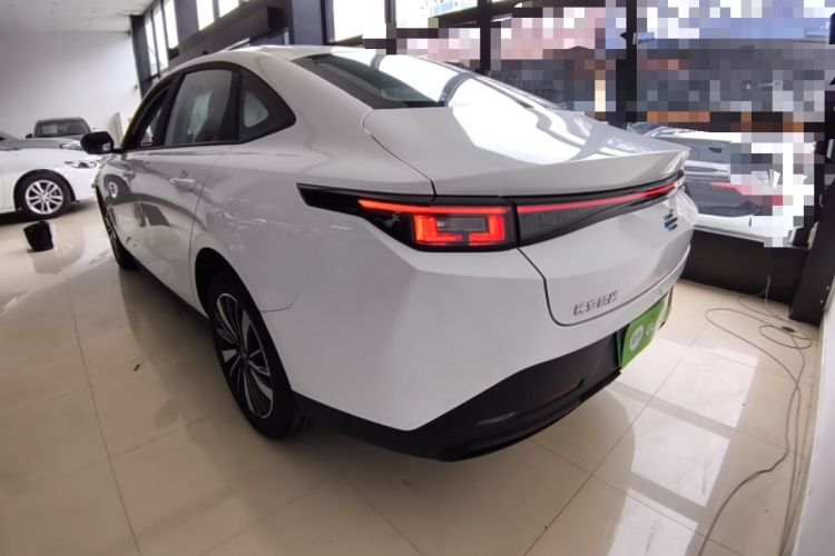 ChangAn Oshan 520 2025 — 4