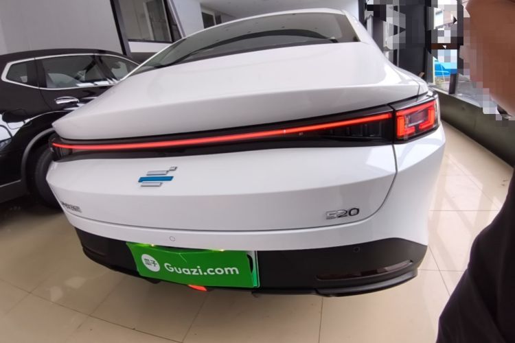 ChangAn Oshan 520 2025 — 5