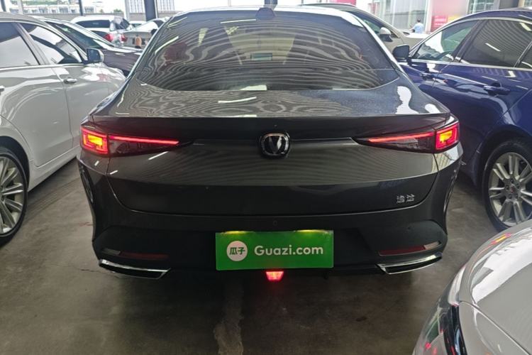 ChangAn Eado 2023 — 5