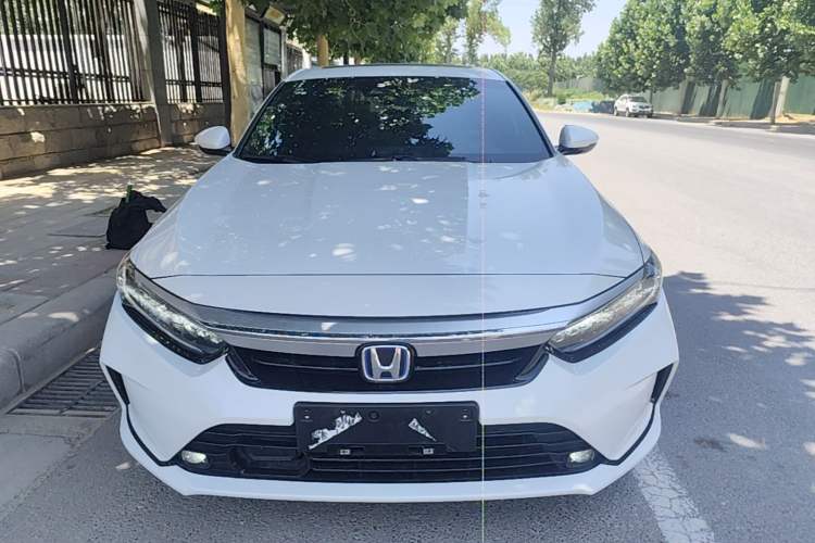 Honda Accord 2022 — 2