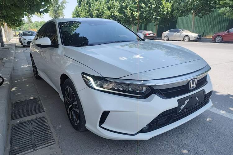 Honda Accord 2022 — 3