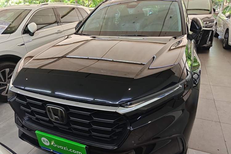 Honda CR-V 2023 — 2