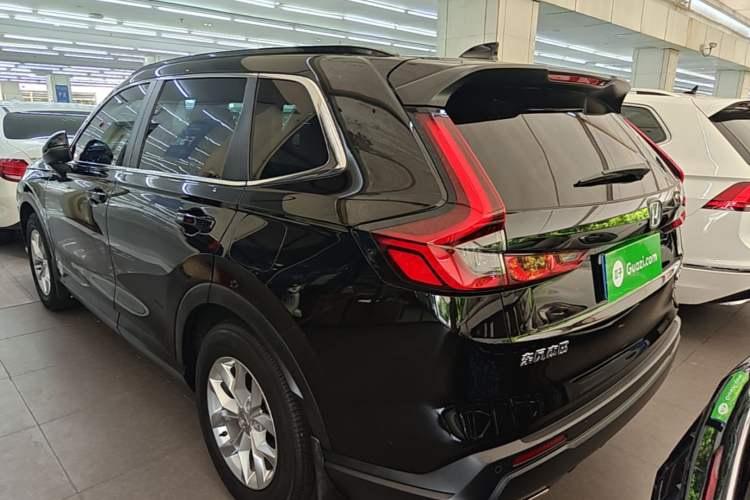 Honda CR-V 2023 — 4