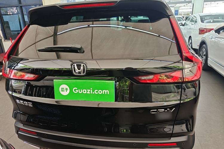 Honda CR-V 2023 — 5