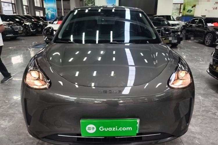 Geely Geome 2025 — 2