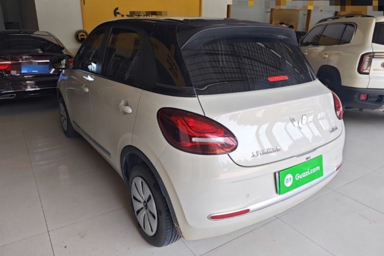 Wuling Bingo 2023 — 4