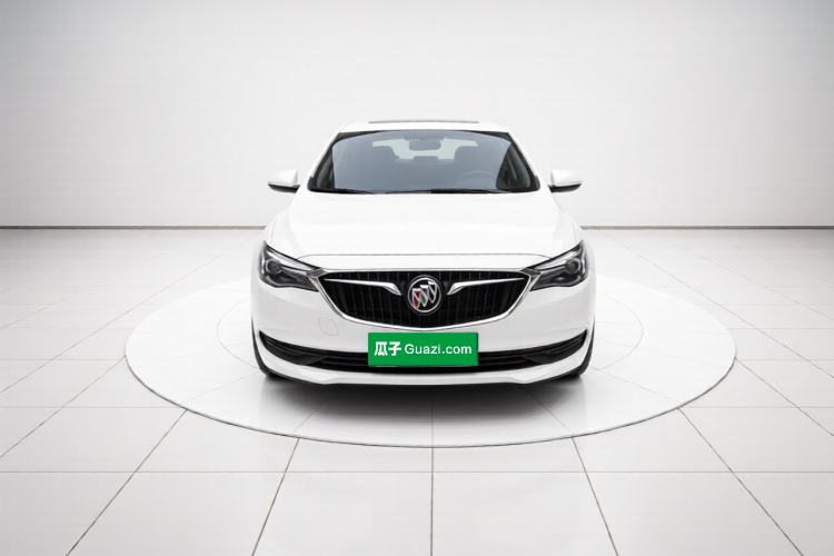 Buick GT 2021 — фото 2