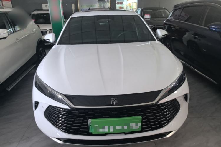 BYD Qin L 2025 — фото 2