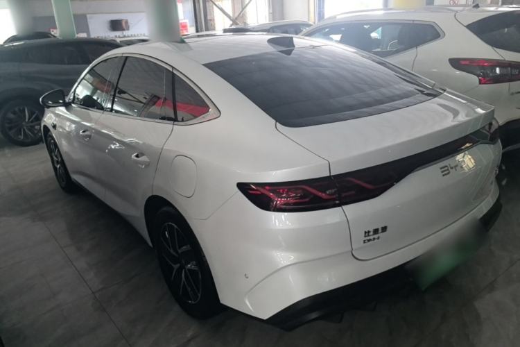 BYD Qin L 2025 — фото 4