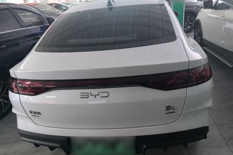 BYD Qin L 2025 — фото 5