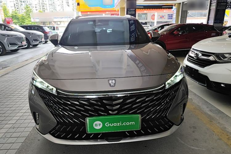 Roewe RX5 2023 — 2