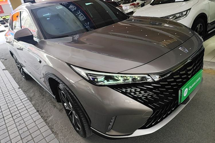 Roewe RX5 2023 — 3