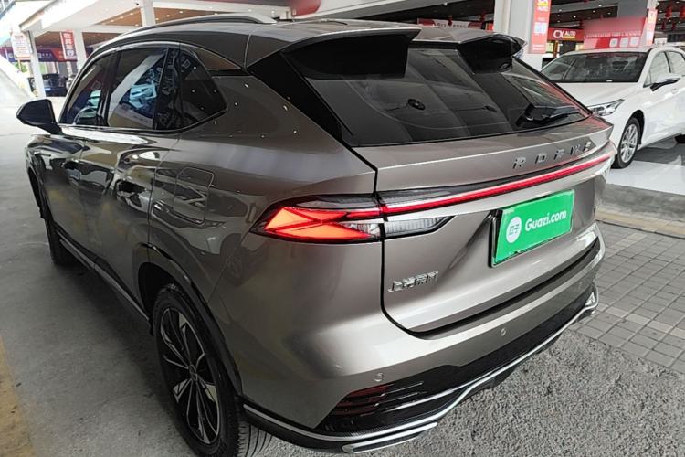 Roewe RX5 2023 — 4