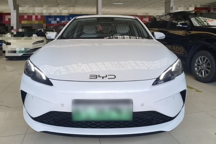 BYD Seal 05 2025 — 2