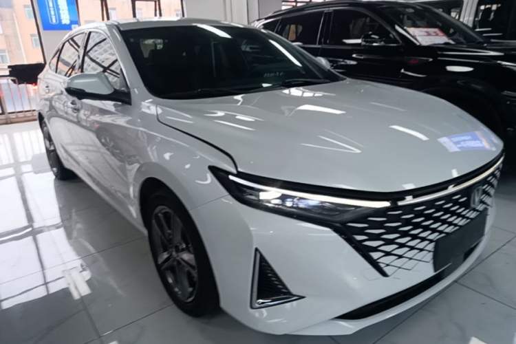 ChangAn Ruicheng PLUS 2023 — 3