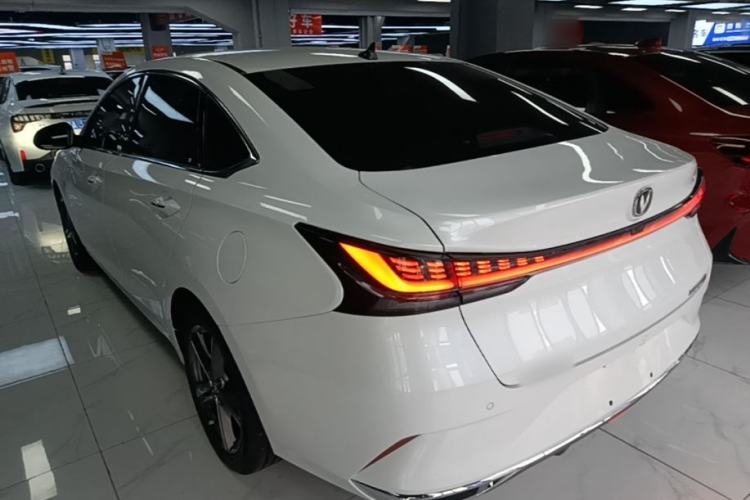ChangAn Ruicheng PLUS 2023 — 4