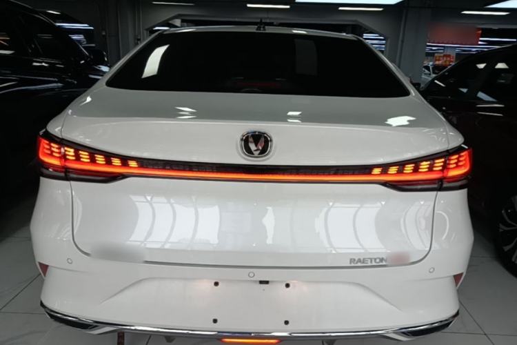 ChangAn Ruicheng PLUS 2023 — 5