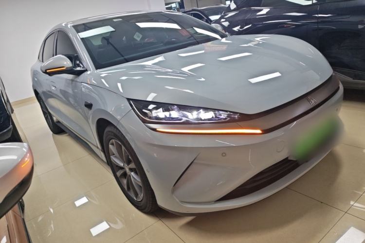BYD Qin L 2025 — фото 3