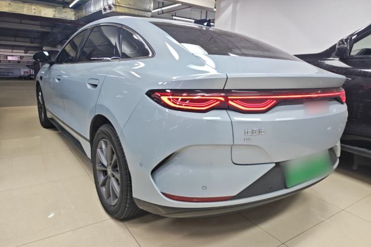BYD Qin L 2025 — фото 4