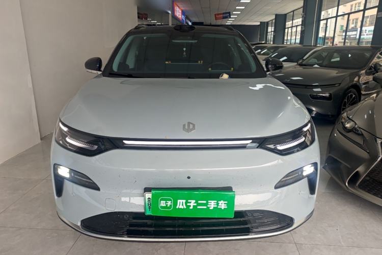 Leapmotor C11 2026 — 2