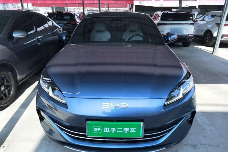 BYD Seal 06 2024 — 2